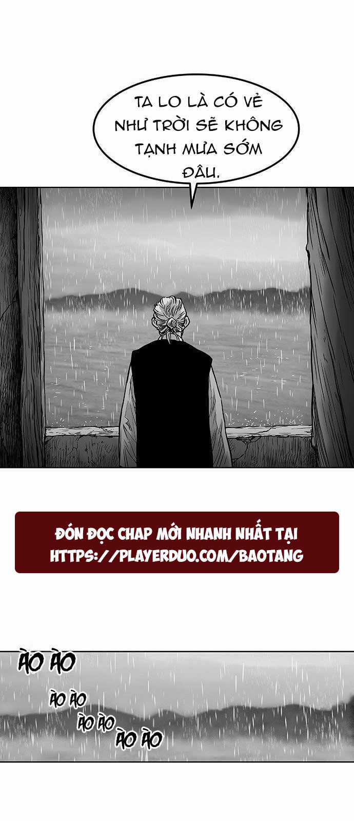 Sát Thủ Anh Vũ Chương 2 trang 34