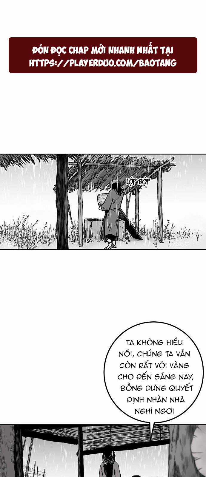 Sát Thủ Anh Vũ Chương 2 trang 38