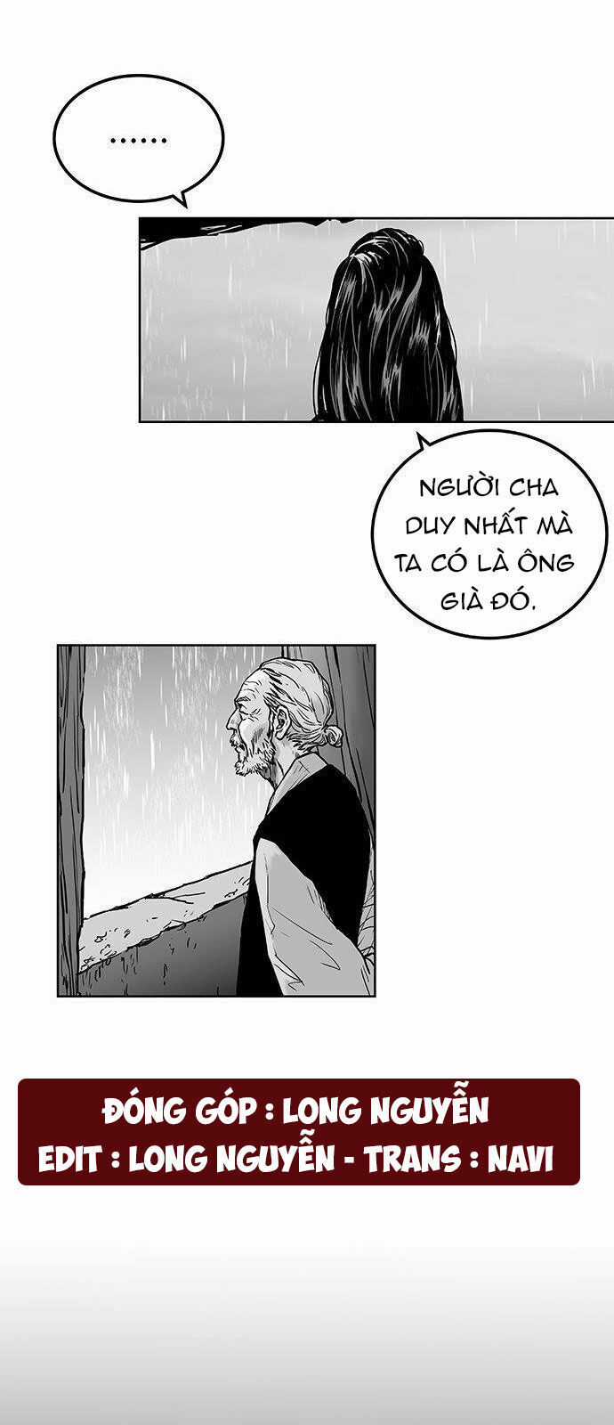 Sát Thủ Anh Vũ Chương 2 trang 43