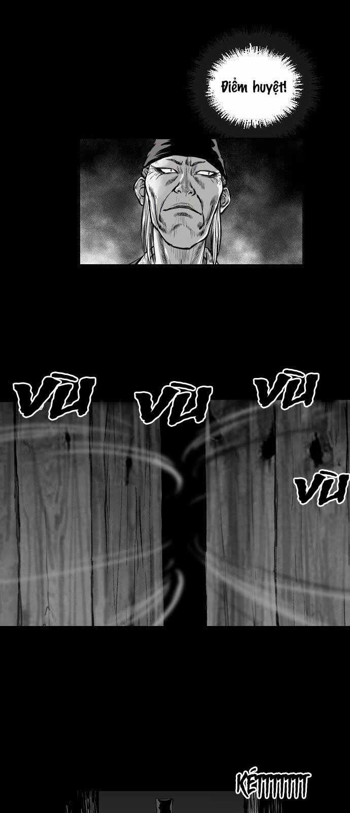 Sát Thủ Anh Vũ Chương 2 trang 48