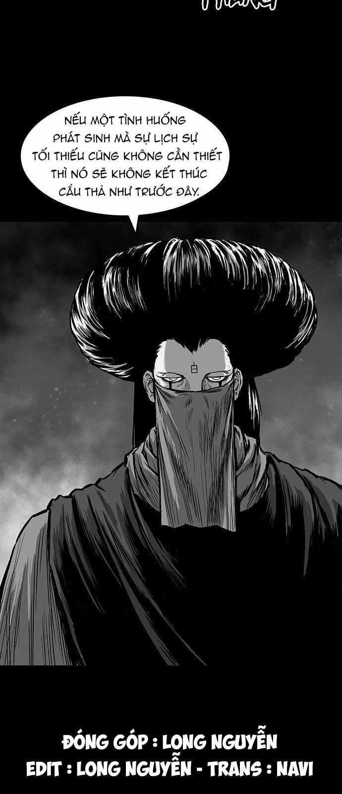 Sát Thủ Anh Vũ Chương 2 trang 52