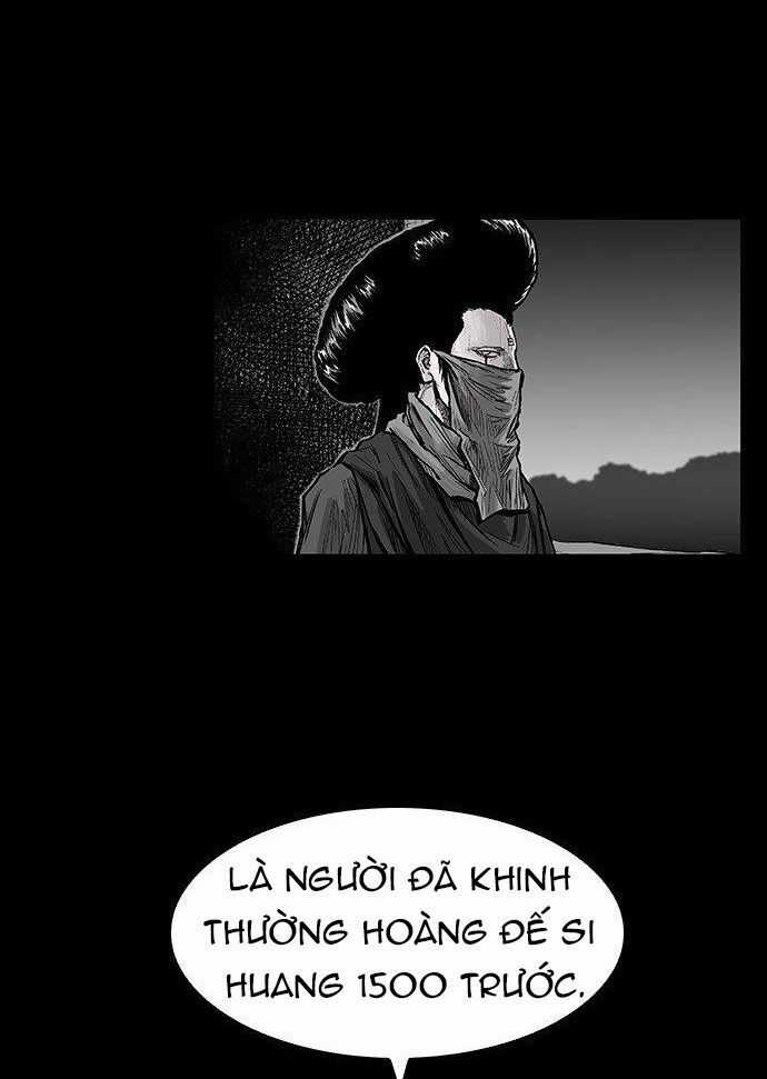 Sát Thủ Anh Vũ Chương 2 trang 57