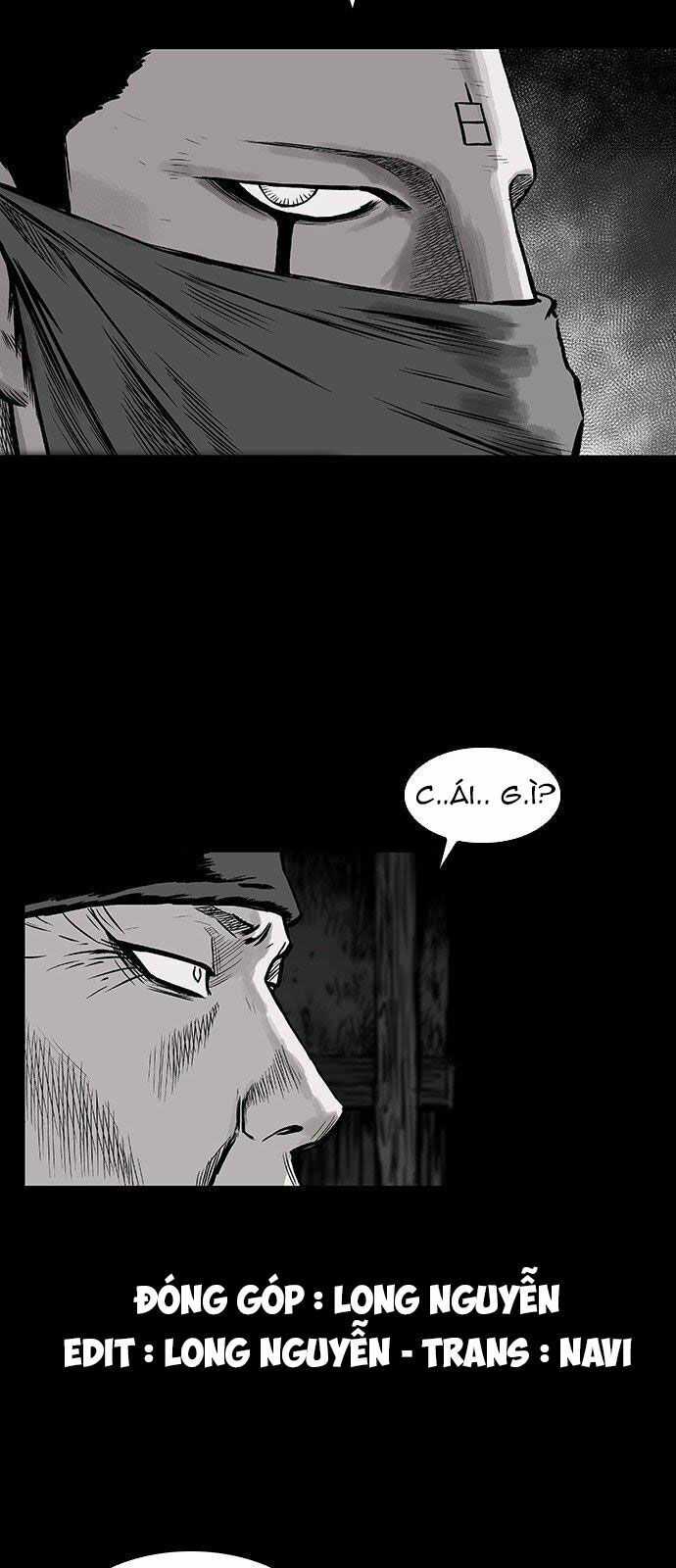 Sát Thủ Anh Vũ Chương 2 trang 58