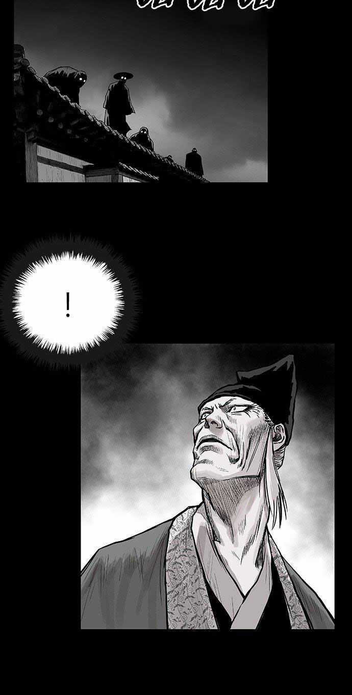 Sát Thủ Anh Vũ Chương 2 trang 60