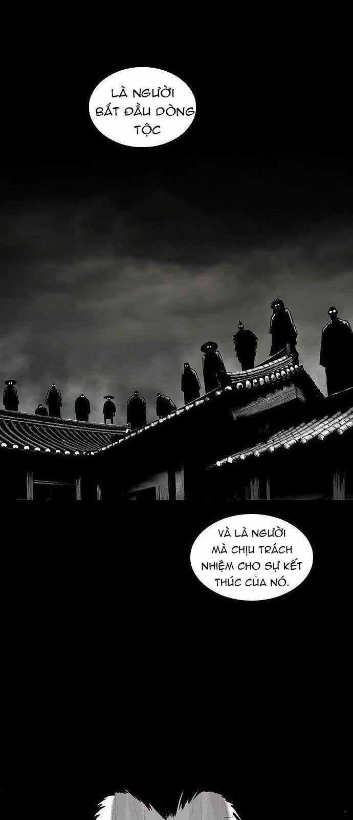 Sát Thủ Anh Vũ Chương 2 trang 61