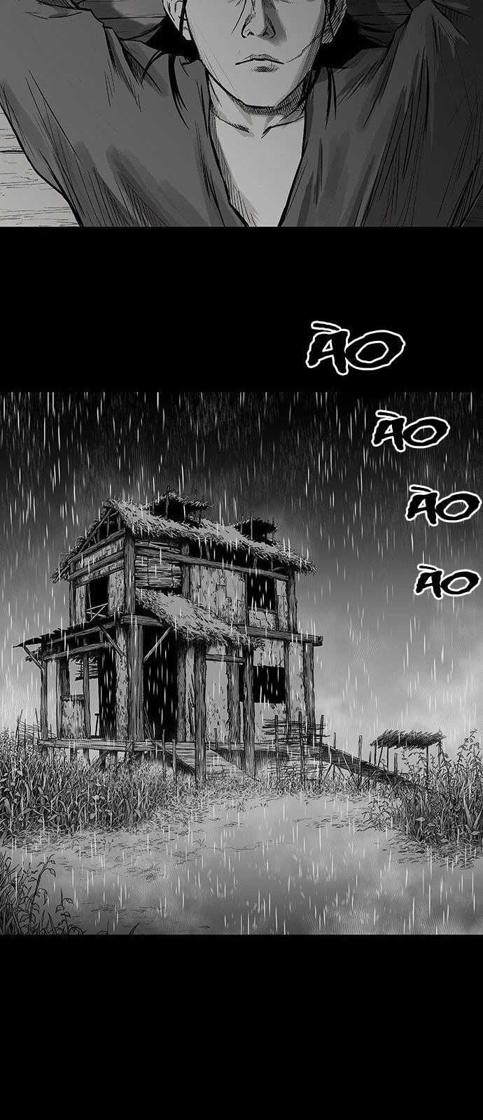 Sát Thủ Anh Vũ Chương 2 trang 63