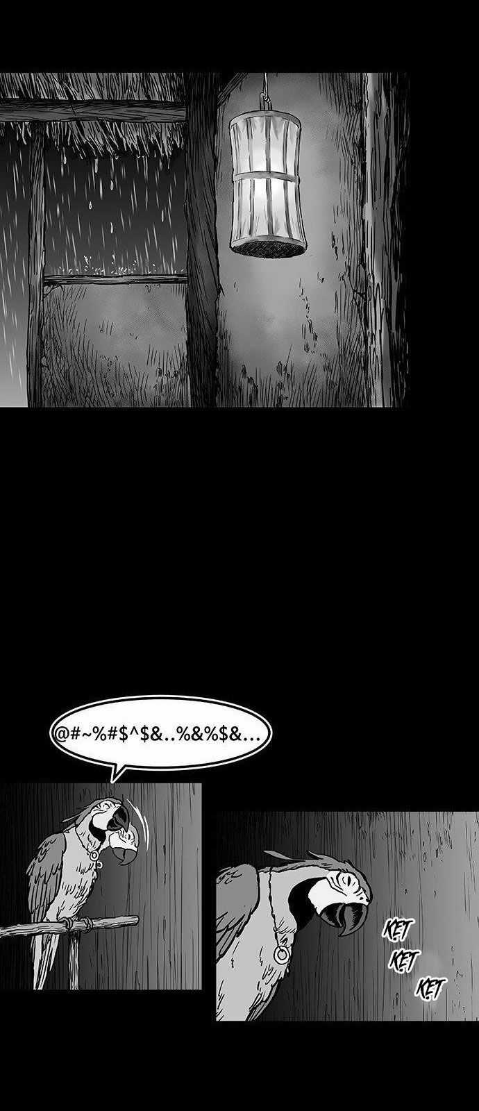 Sát Thủ Anh Vũ Chương 2 trang 64