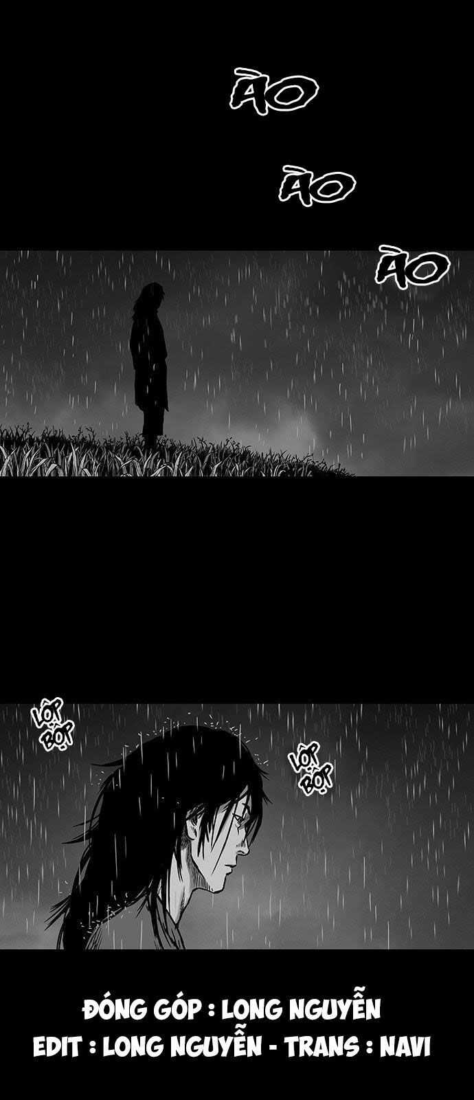 Sát Thủ Anh Vũ Chương 2 trang 69