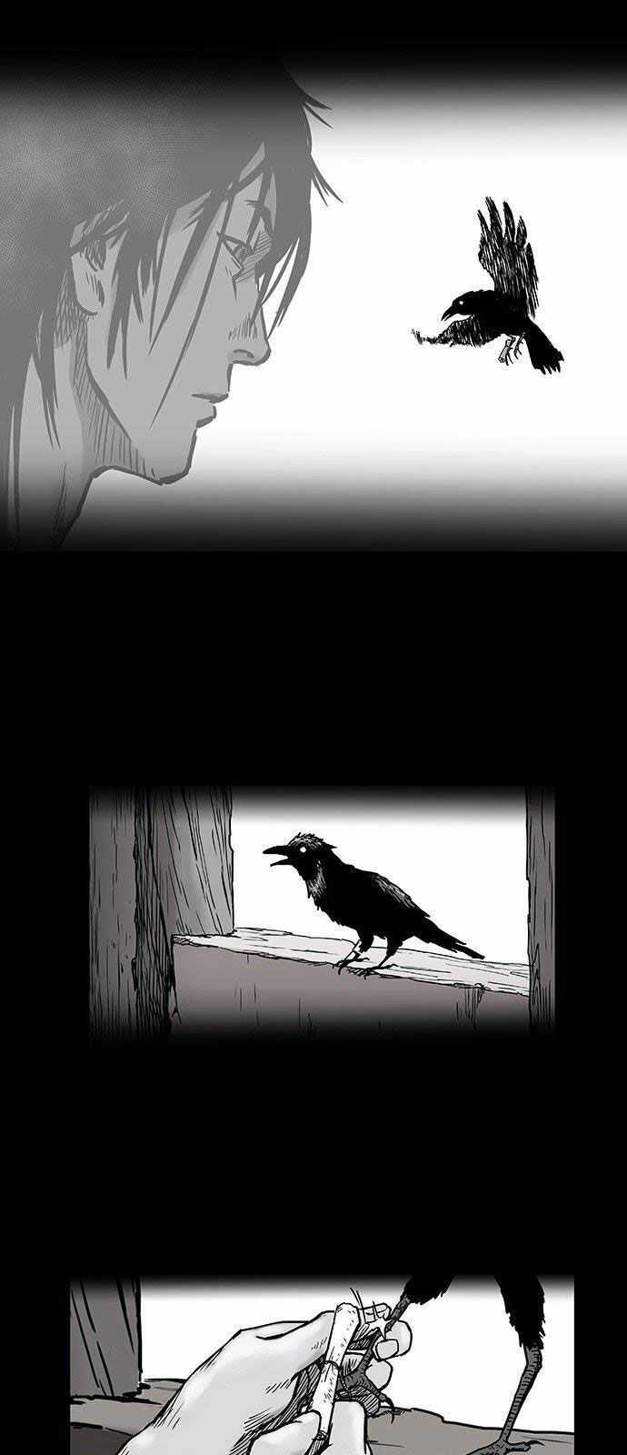 Sát Thủ Anh Vũ Chương 2 trang 70