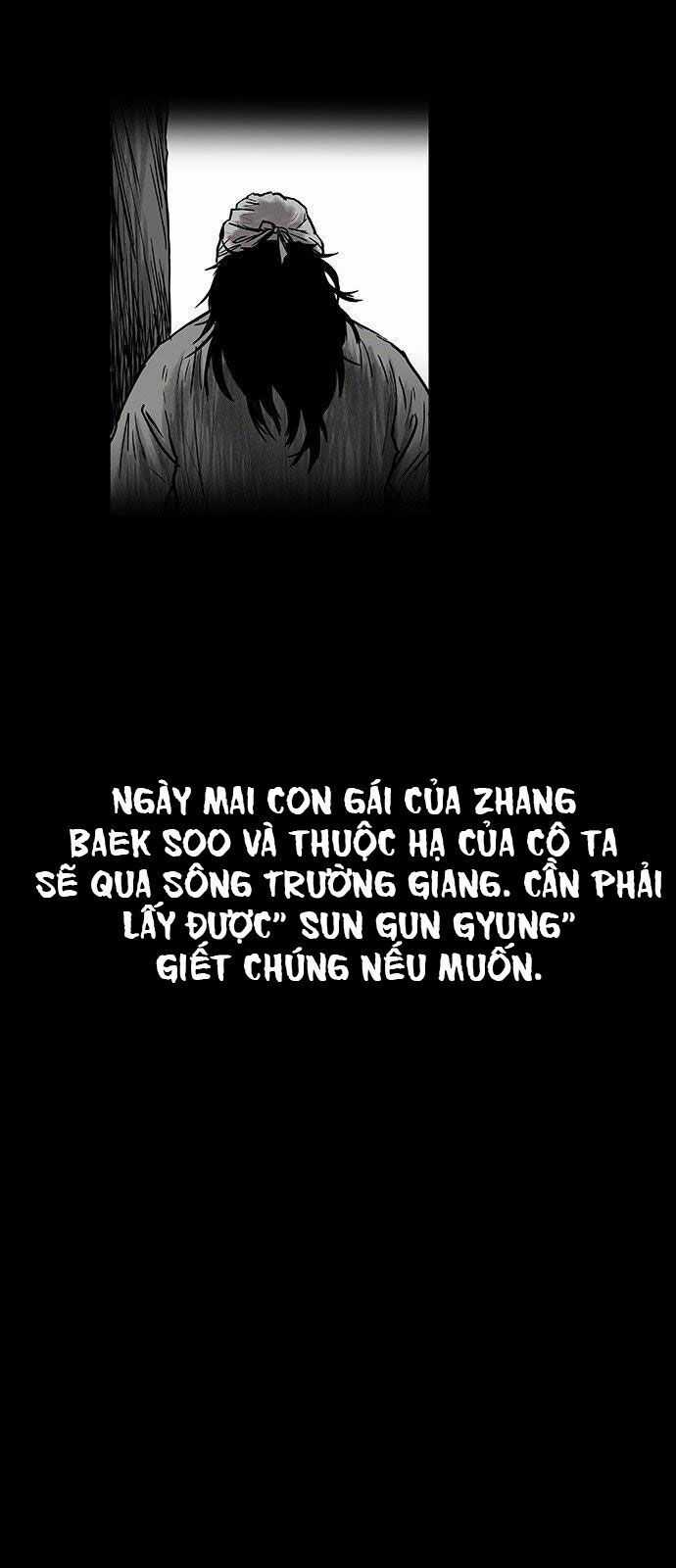 Sát Thủ Anh Vũ Chương 2 trang 72