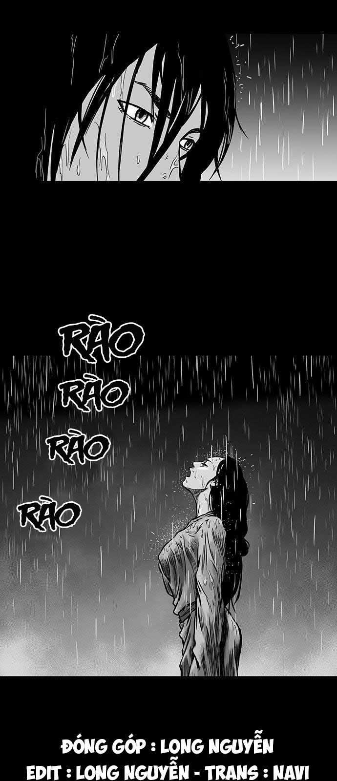 Sát Thủ Anh Vũ Chương 2 trang 73