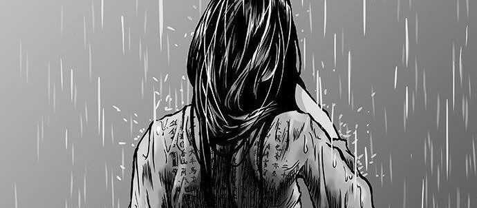 Sát Thủ Anh Vũ Chương 2 trang 77