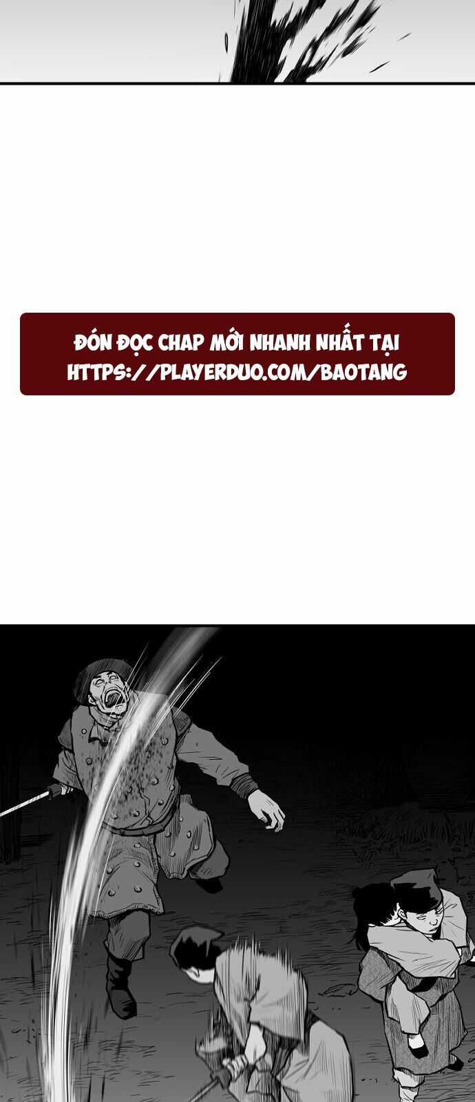 Sát Thủ Anh Vũ Chương 20 trang 13