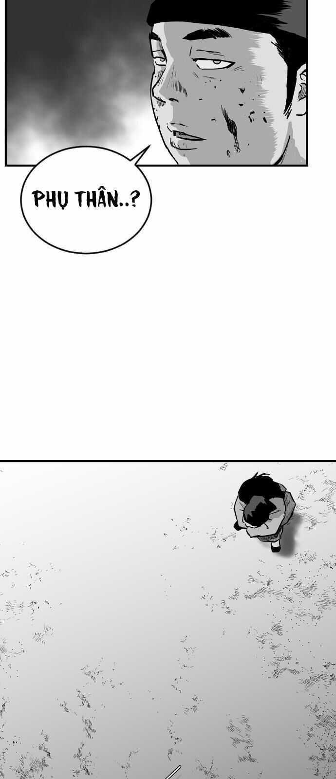 Sát Thủ Anh Vũ Chương 20 trang 19