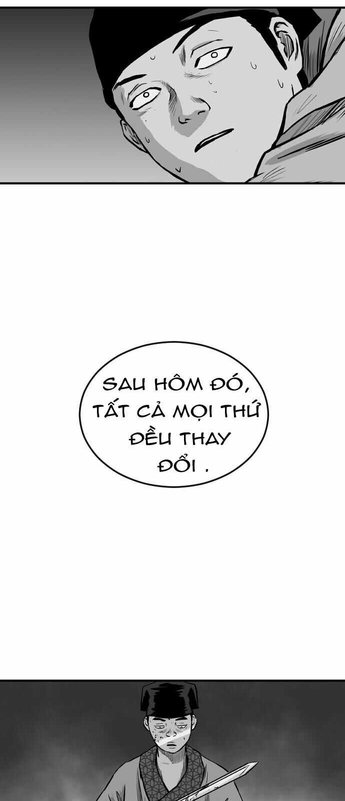 Sát Thủ Anh Vũ Chương 20 trang 21