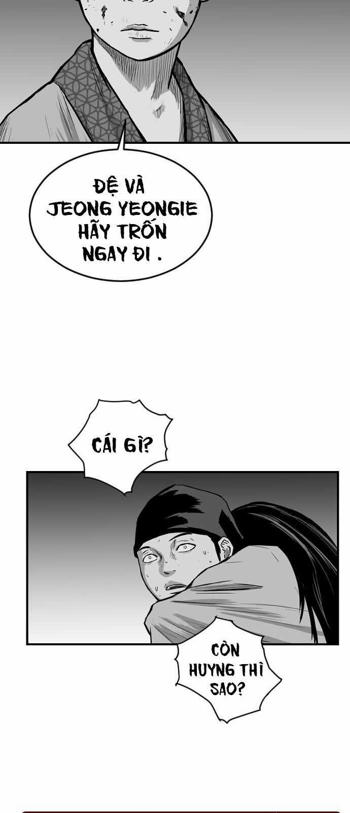 Sát Thủ Anh Vũ Chương 20 trang 27