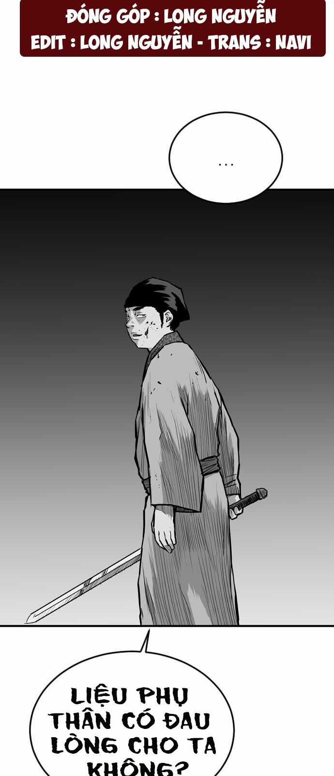 Sát Thủ Anh Vũ Chương 20 trang 28