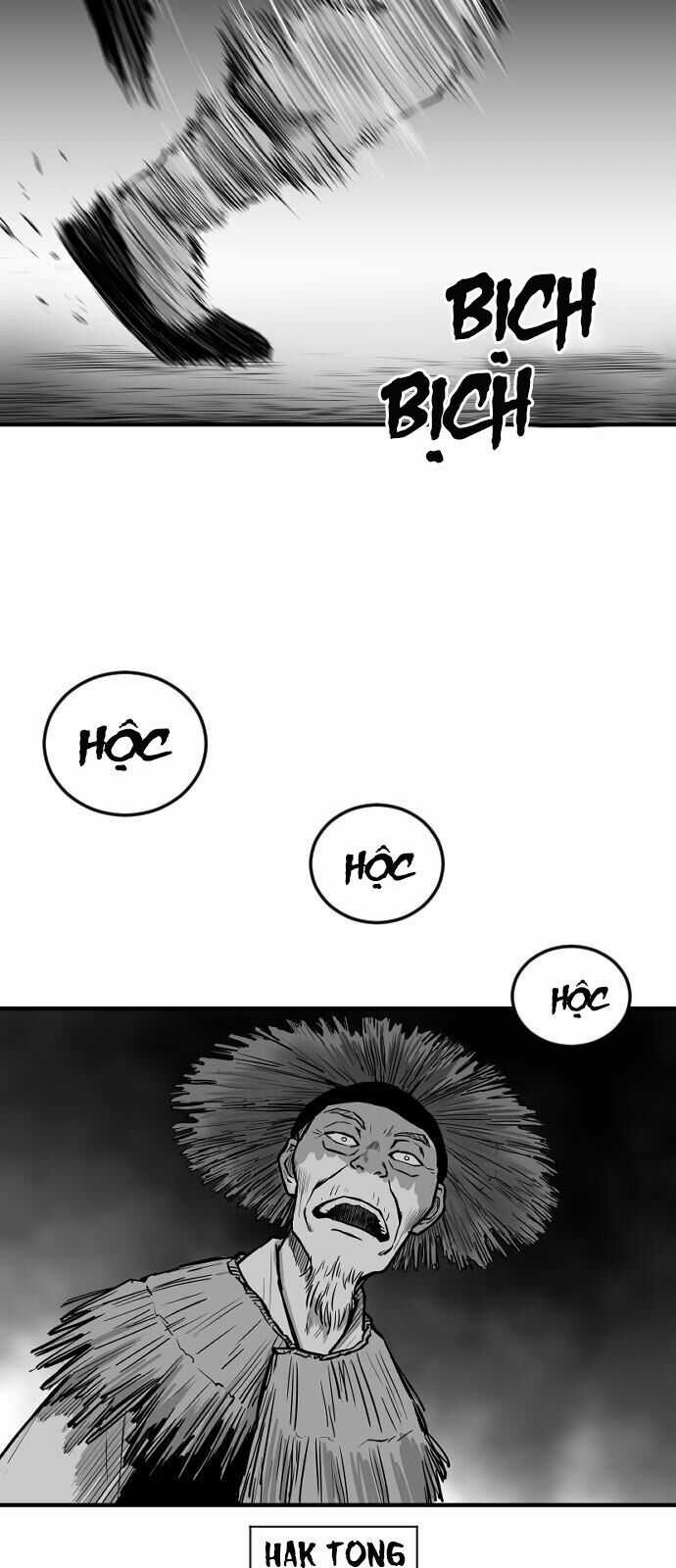 Sát Thủ Anh Vũ Chương 20 trang 30