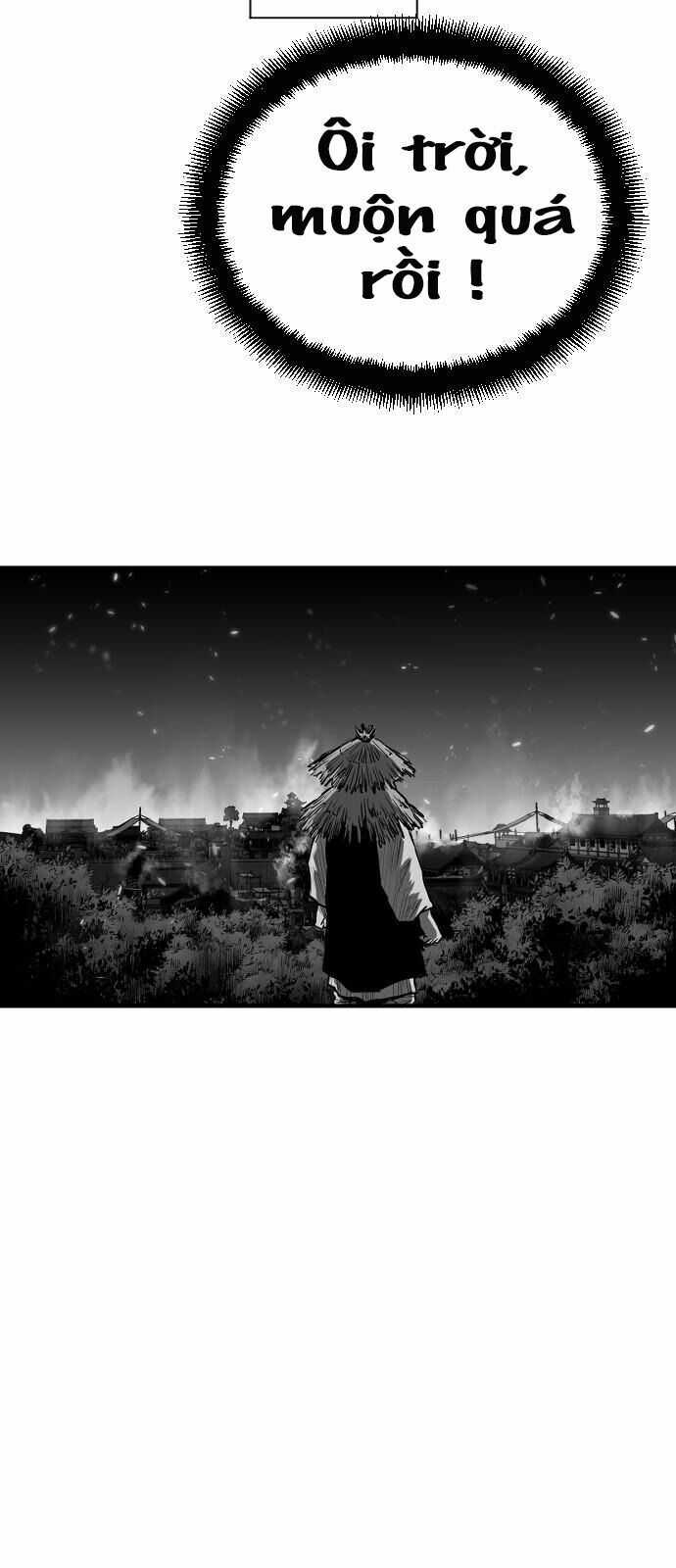 Sát Thủ Anh Vũ Chương 20 trang 31