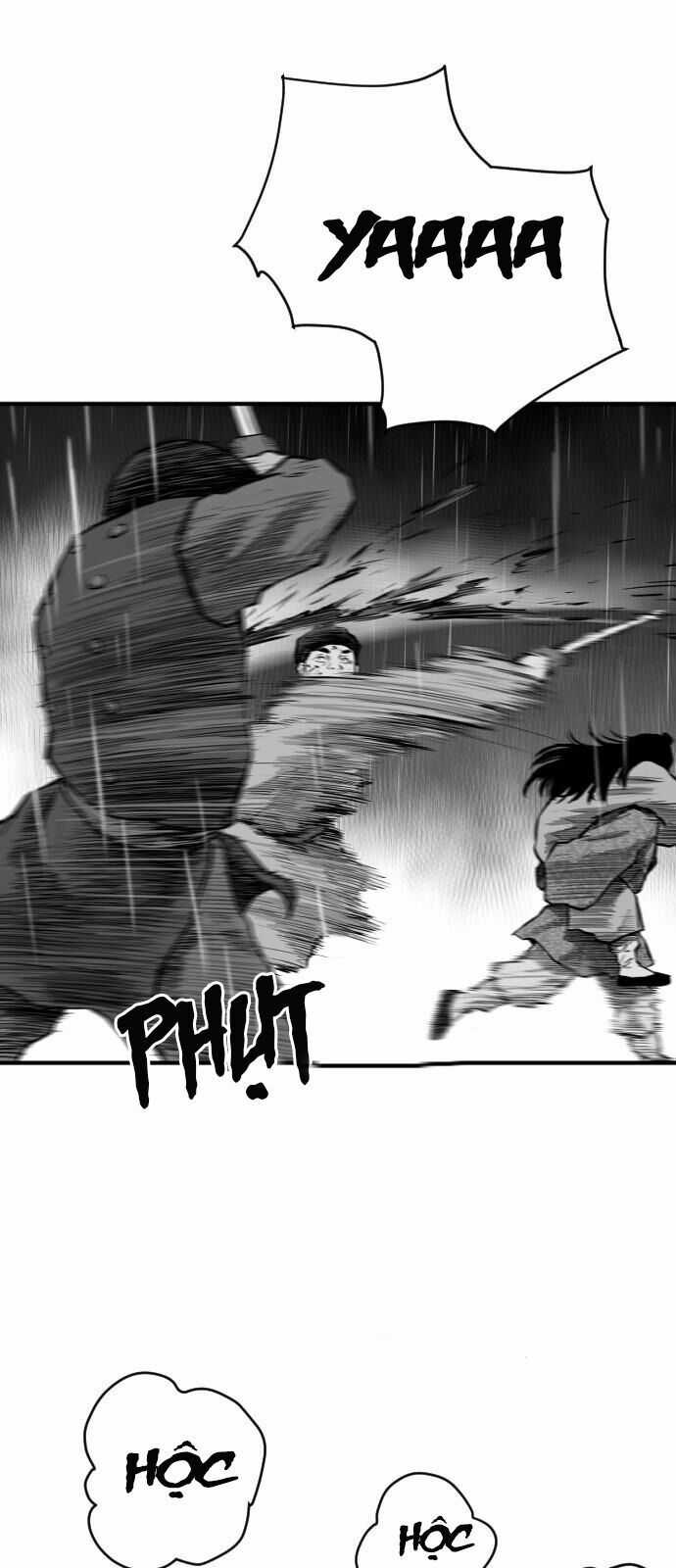 Sát Thủ Anh Vũ Chương 20 trang 37