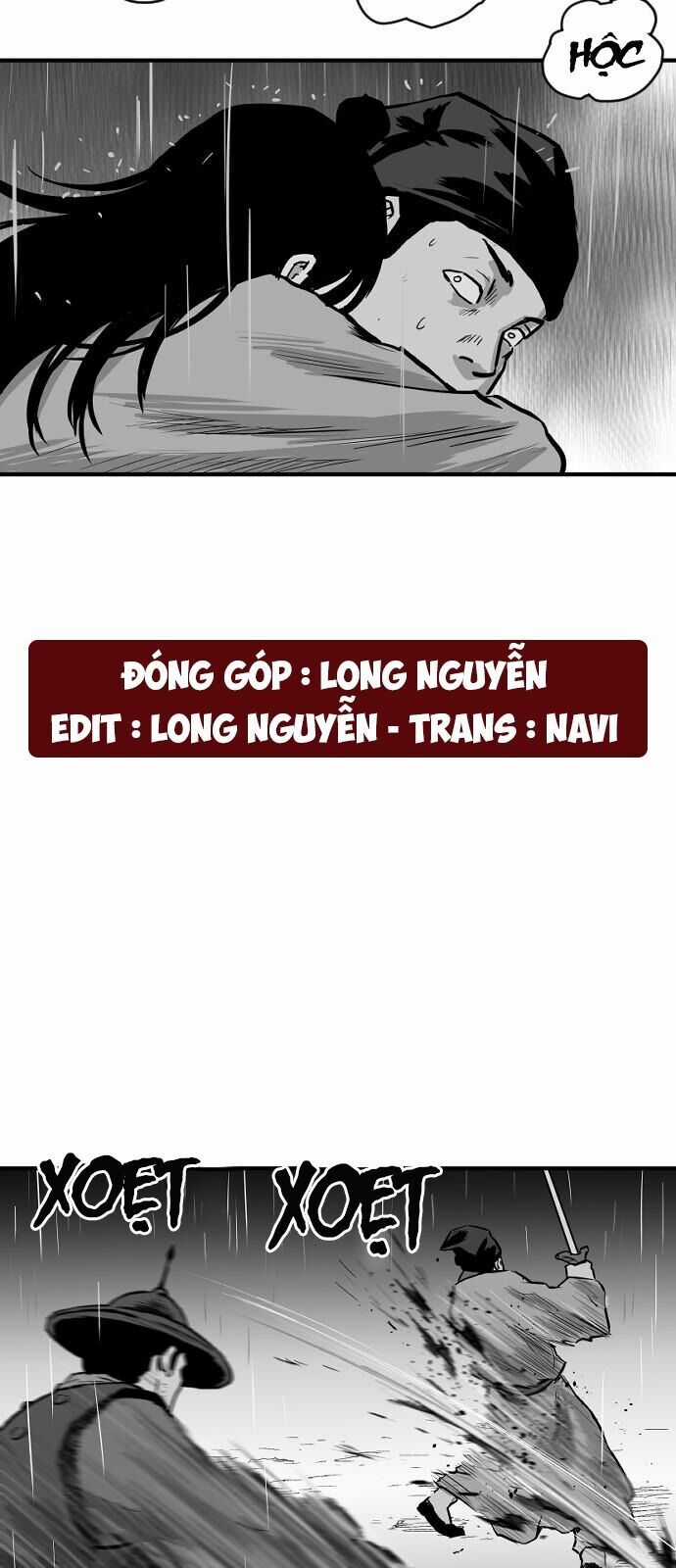 Sát Thủ Anh Vũ Chương 20 trang 38