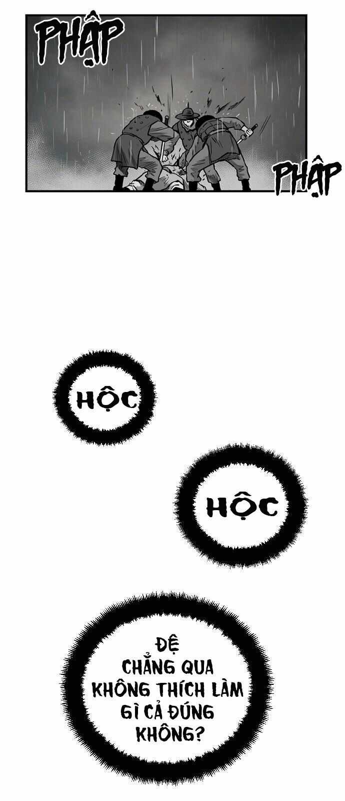 Sát Thủ Anh Vũ Chương 20 trang 41