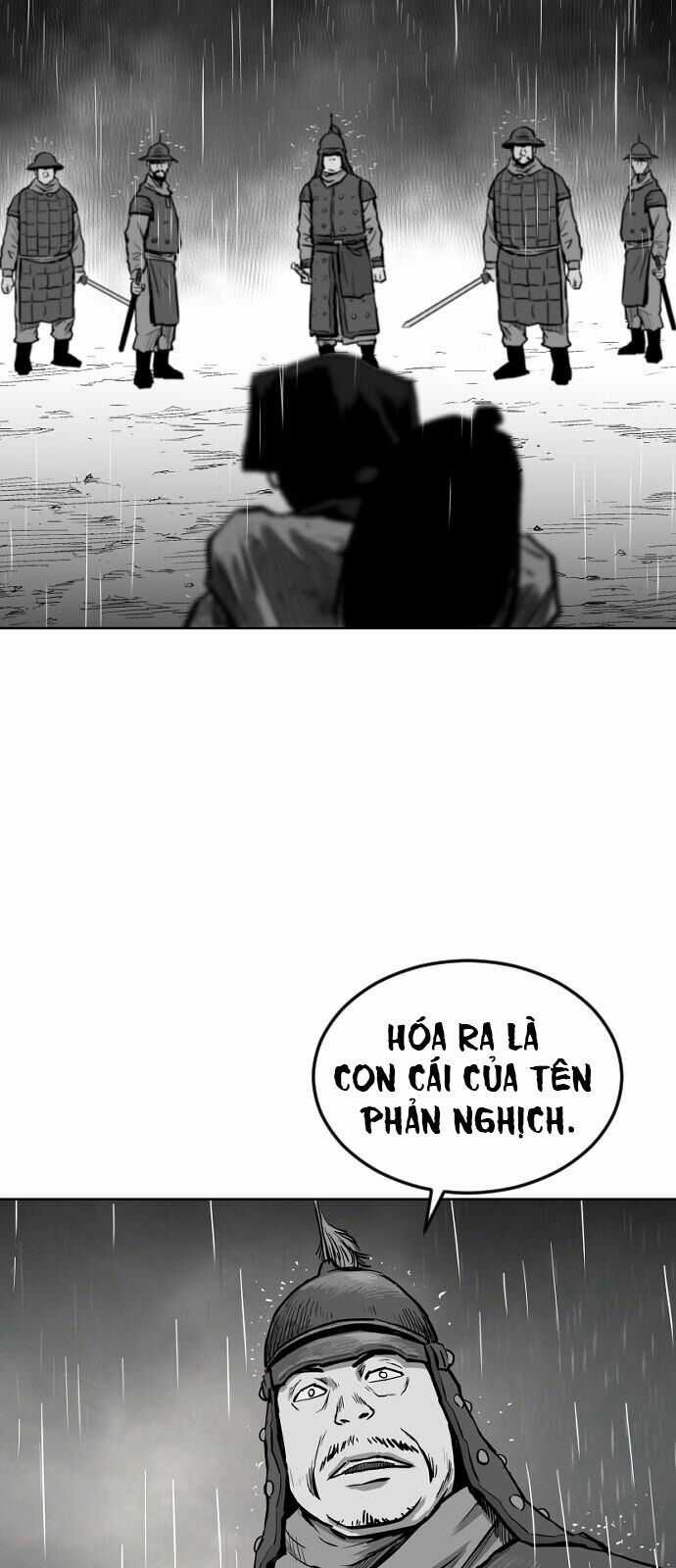 Sát Thủ Anh Vũ Chương 20 trang 49