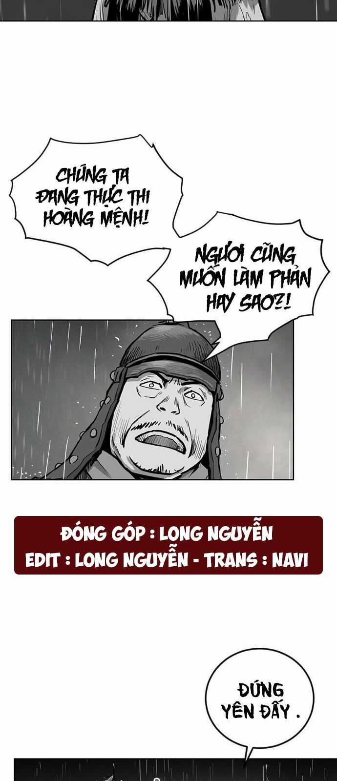 Sát Thủ Anh Vũ Chương 20 trang 58