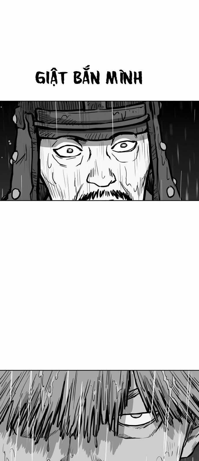 Sát Thủ Anh Vũ Chương 20 trang 63