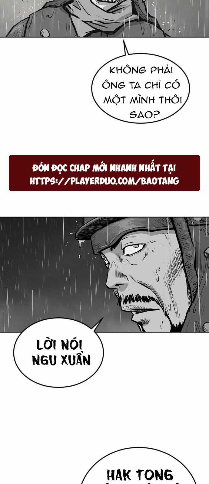 Sát Thủ Anh Vũ Chương 20 trang 71