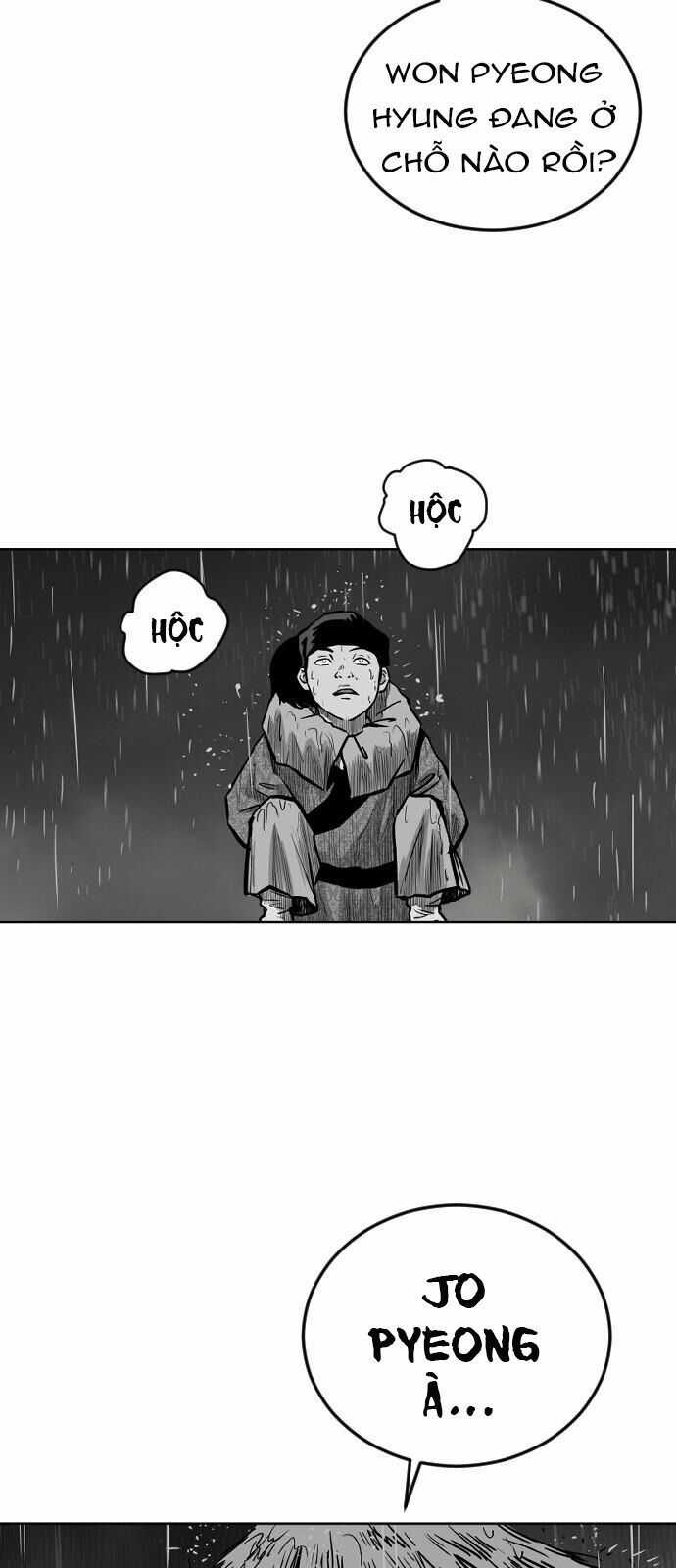 Sát Thủ Anh Vũ Chương 20 trang 74