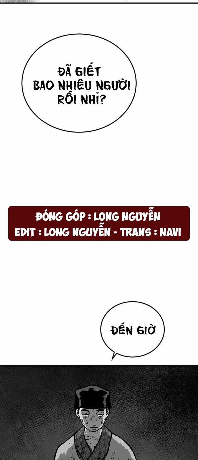 Sát Thủ Anh Vũ Chương 20 trang 8