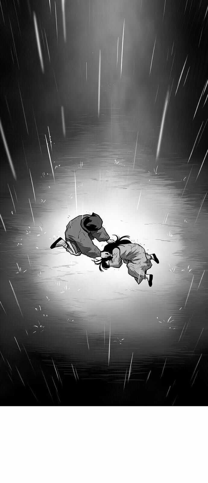 Sát Thủ Anh Vũ Chương 21 trang 10