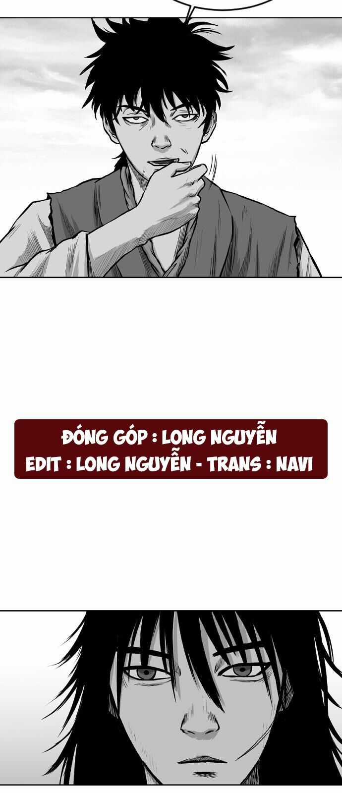 Sát Thủ Anh Vũ Chương 21 trang 19