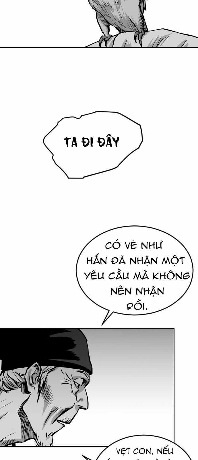 Sát Thủ Anh Vũ Chương 23 trang 13