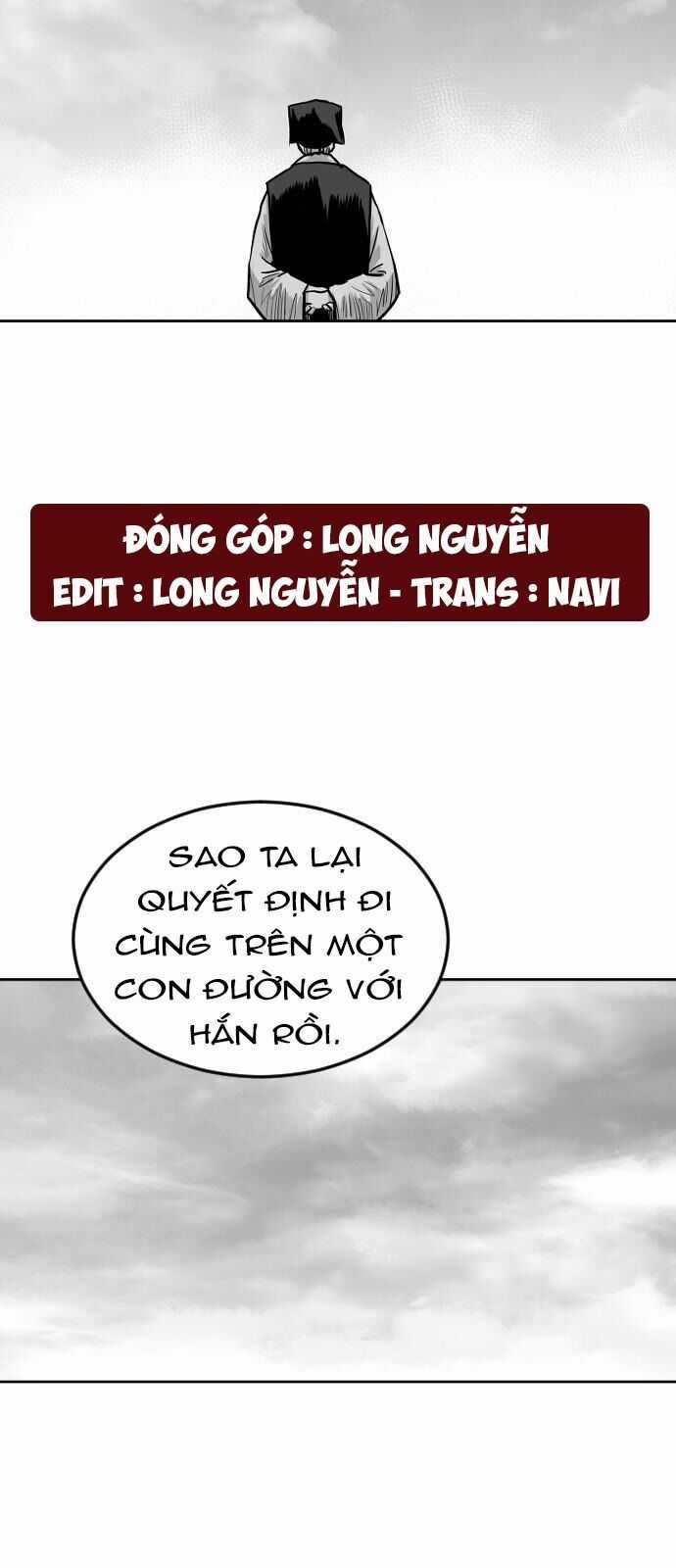 Sát Thủ Anh Vũ Chương 23 trang 16