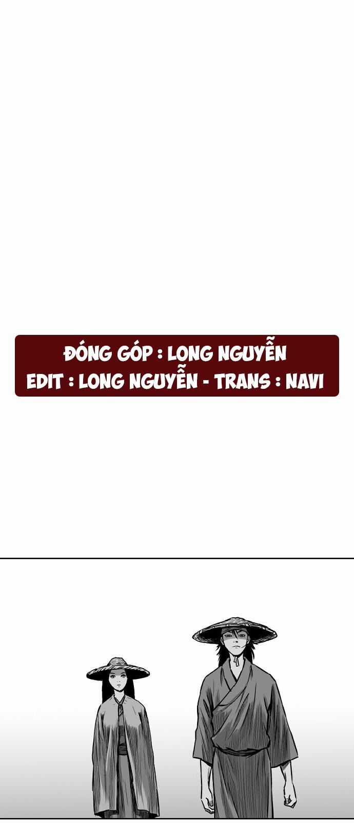 Sát Thủ Anh Vũ Chương 23 trang 17