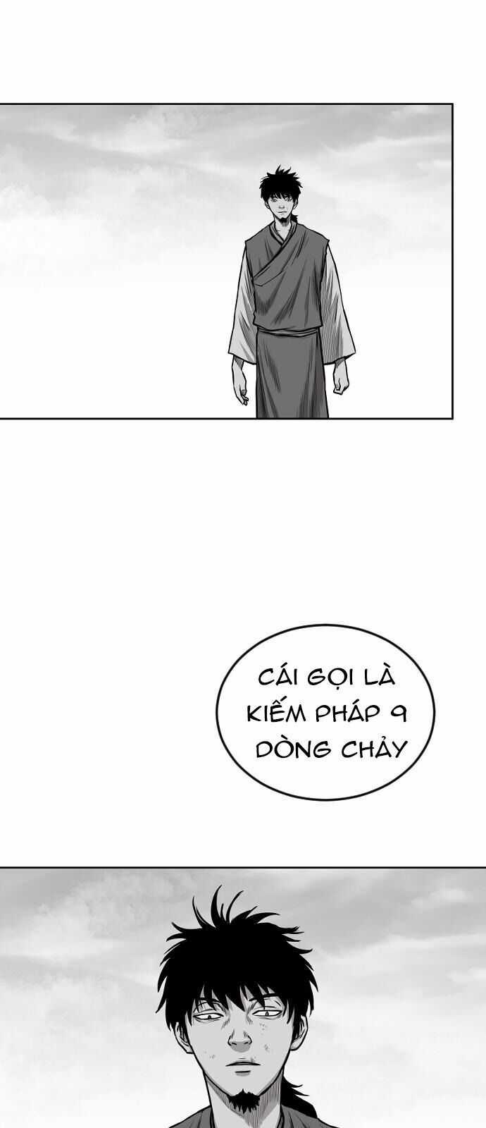Sát Thủ Anh Vũ Chương 23 trang 19