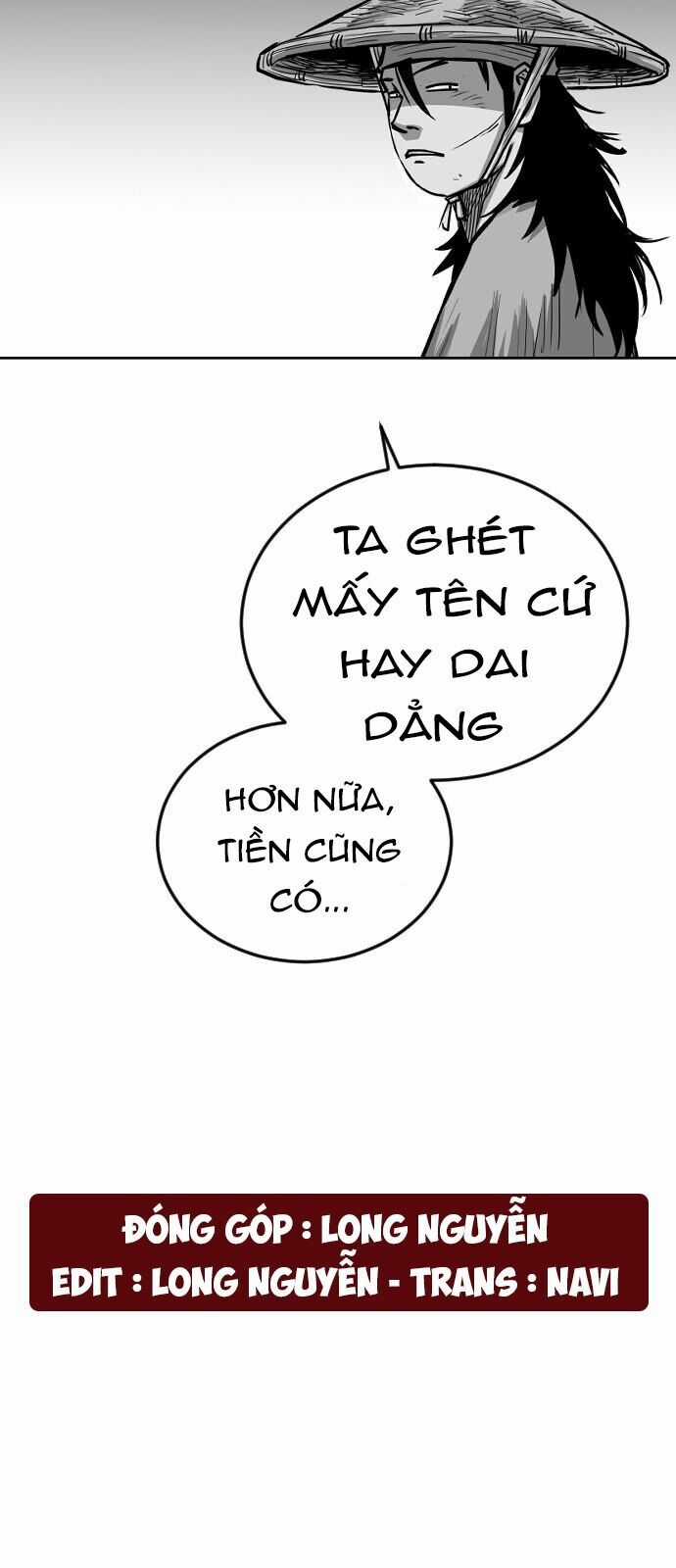 Sát Thủ Anh Vũ Chương 23 trang 26