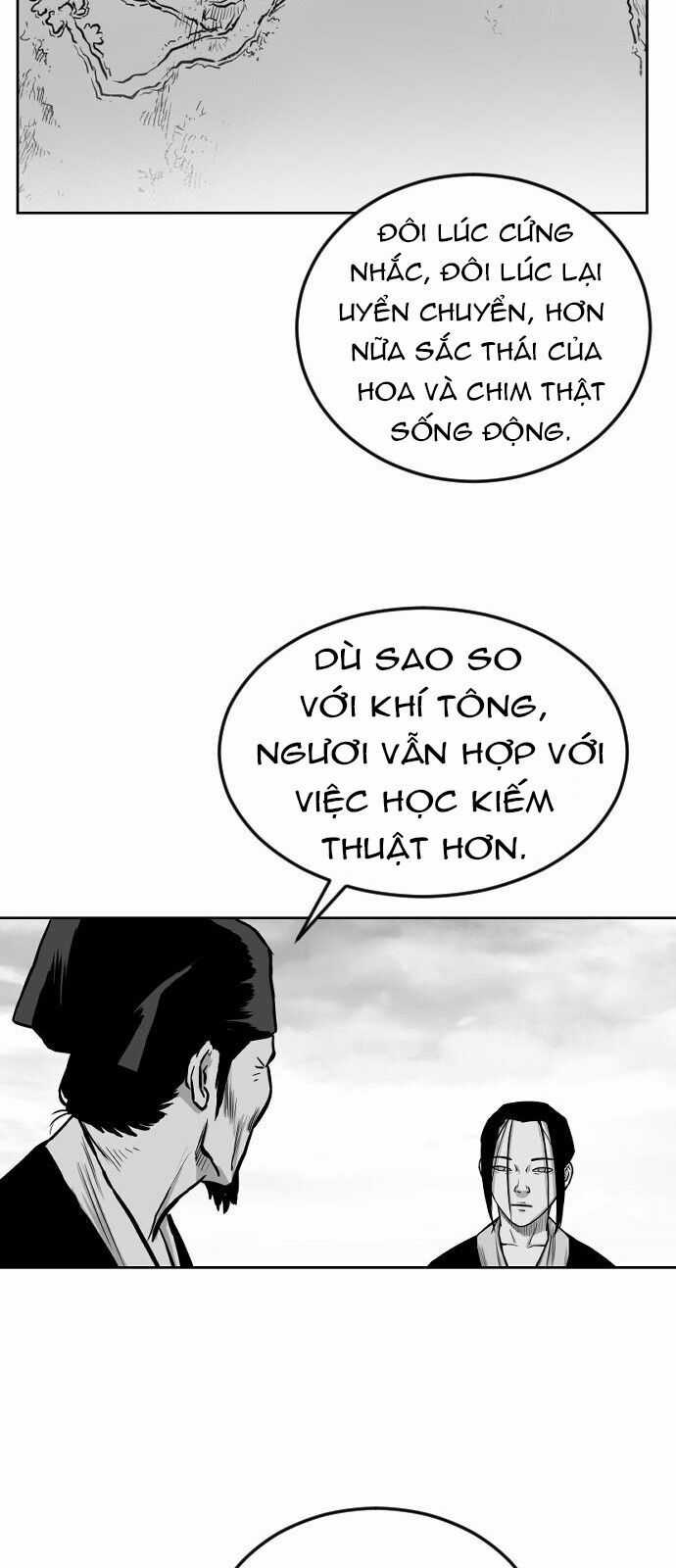 Sát Thủ Anh Vũ Chương 23 trang 38