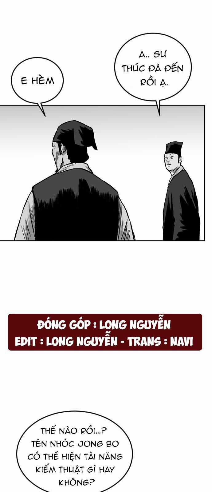 Sát Thủ Anh Vũ Chương 23 trang 43