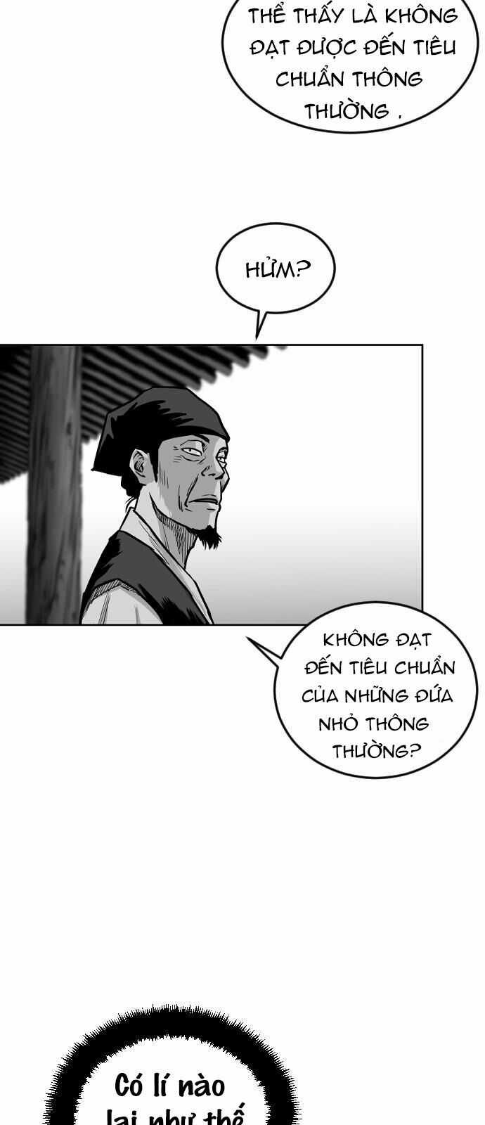 Sát Thủ Anh Vũ Chương 23 trang 45