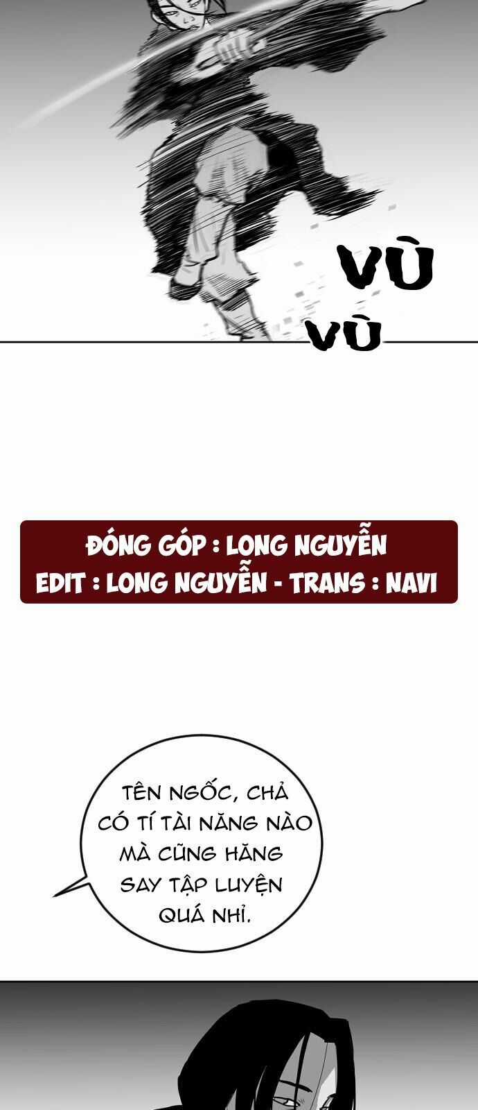 Sát Thủ Anh Vũ Chương 23 trang 53