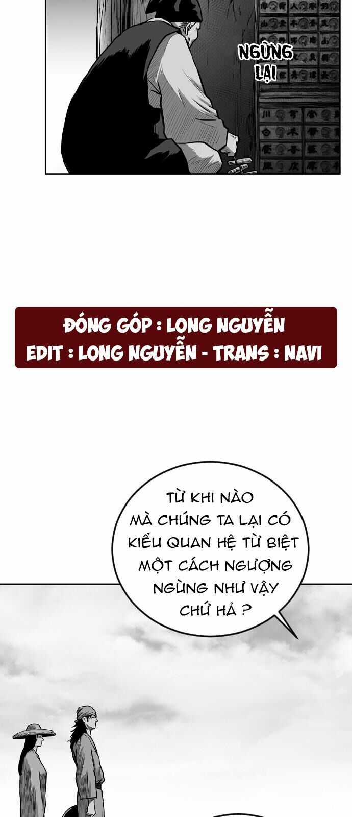 Sát Thủ Anh Vũ Chương 23 trang 6