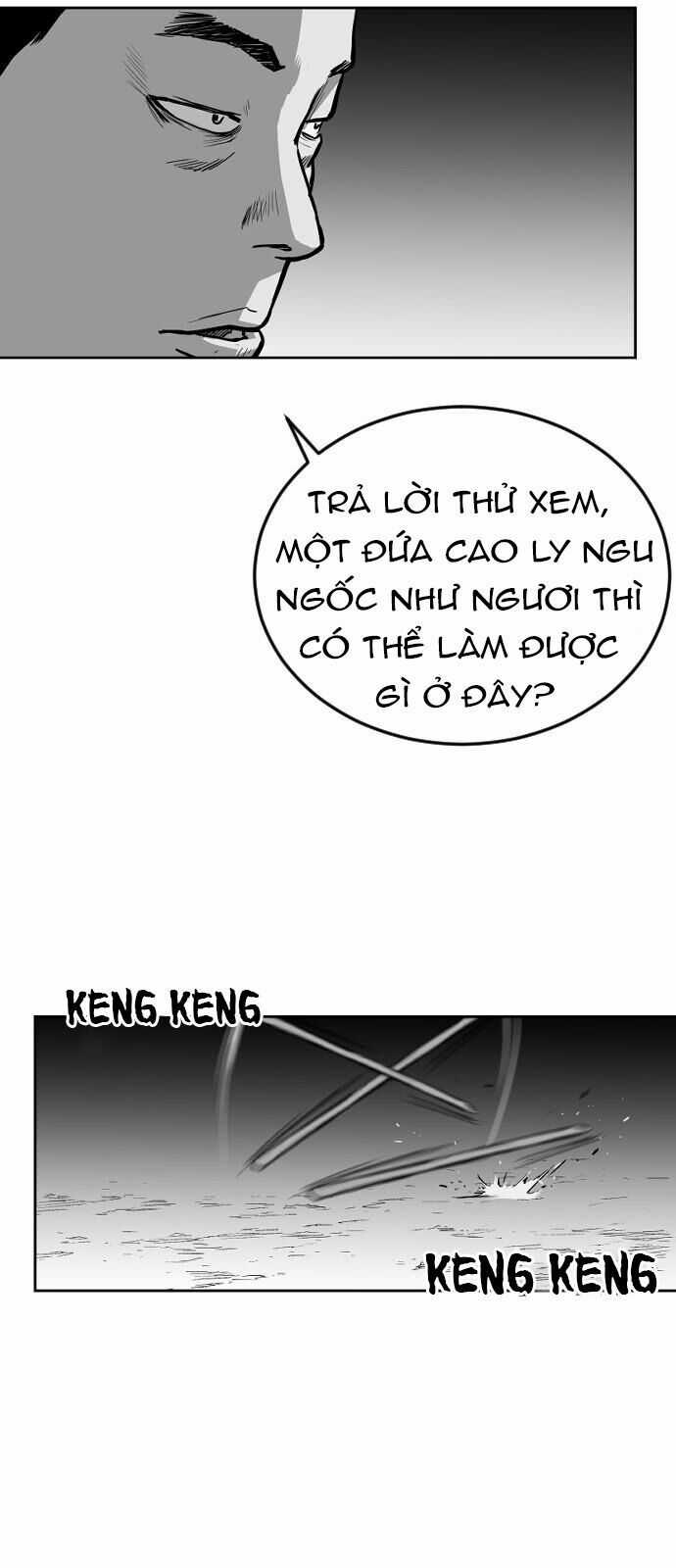 Sát Thủ Anh Vũ Chương 23 trang 63