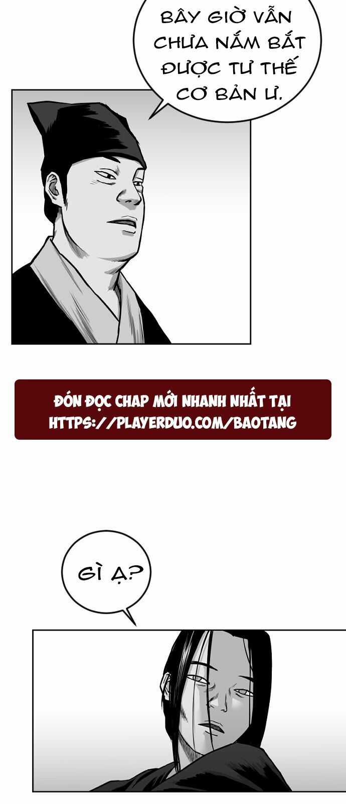 Sát Thủ Anh Vũ Chương 23 trang 67