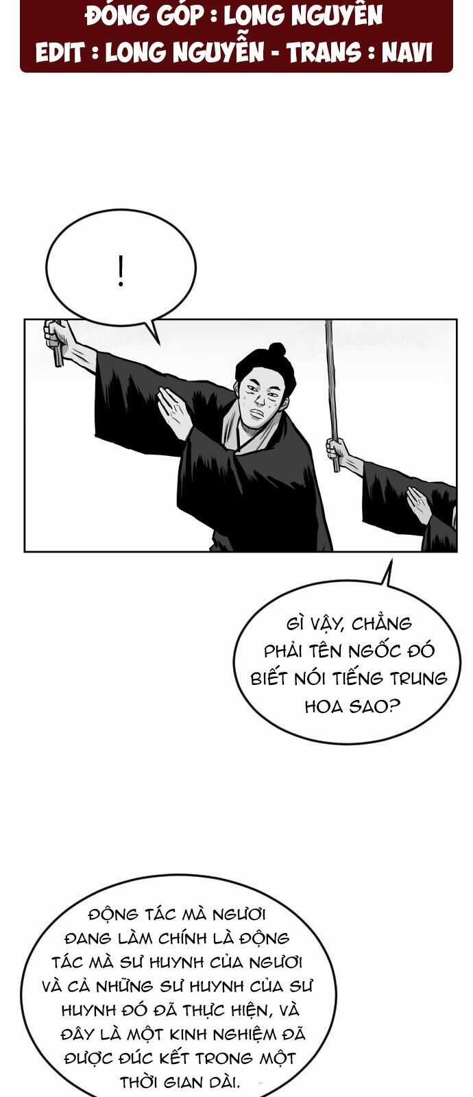 Sát Thủ Anh Vũ Chương 23 trang 72