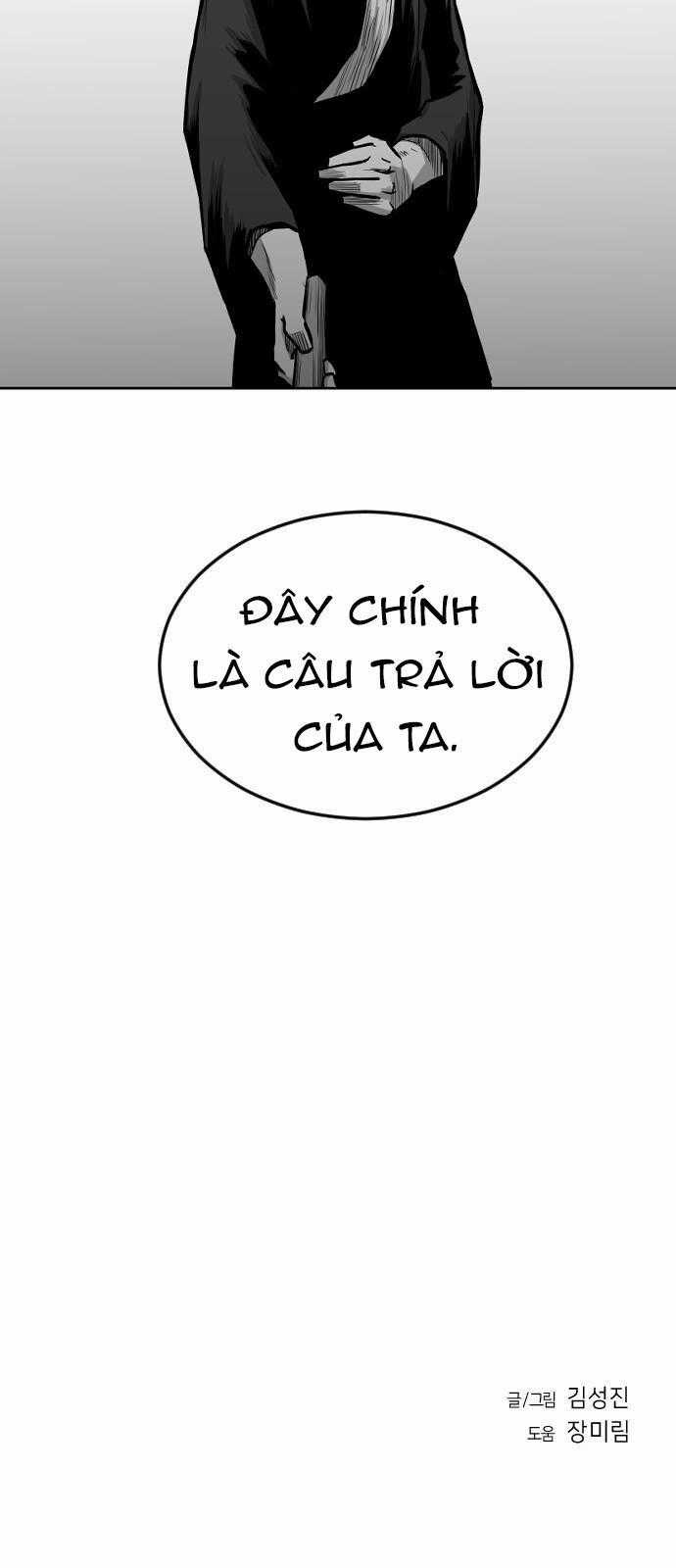 Sát Thủ Anh Vũ Chương 23 trang 83