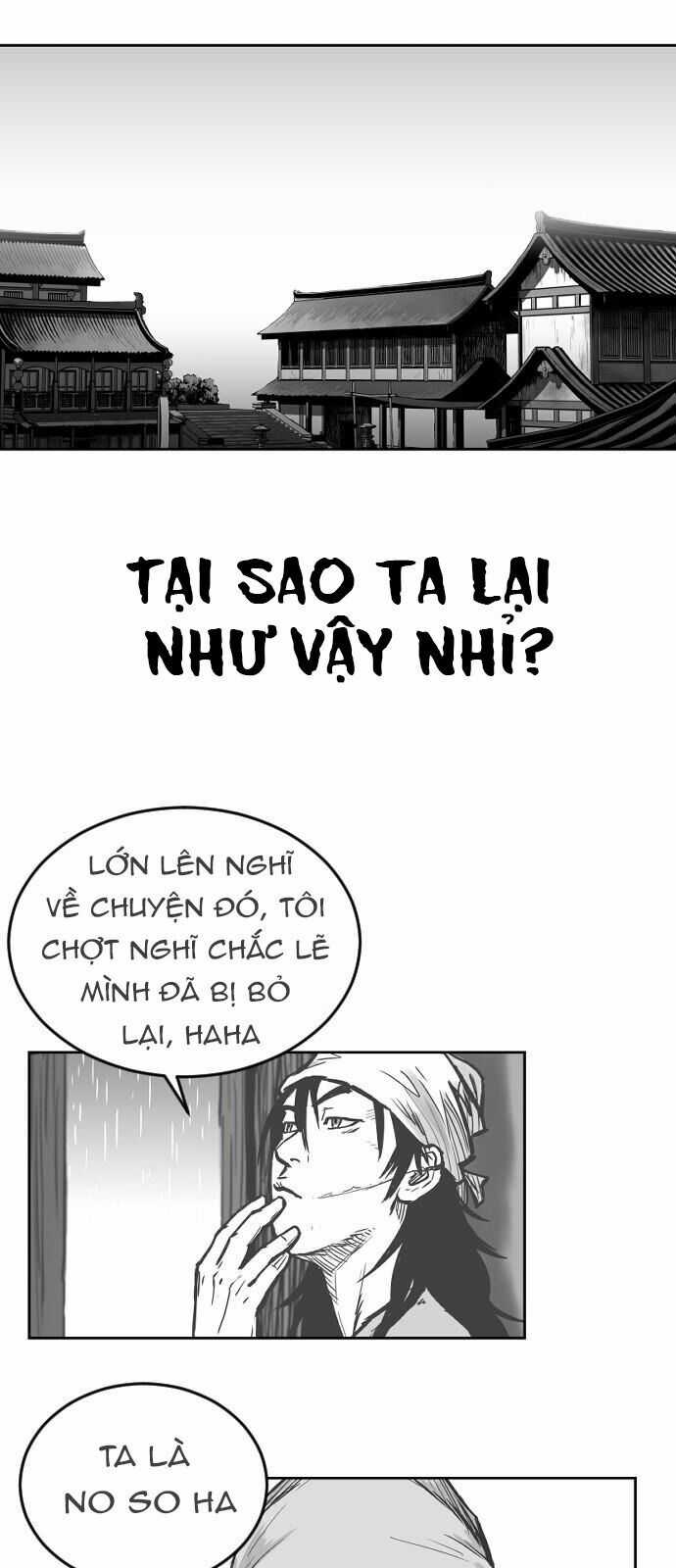 Sát Thủ Anh Vũ Chương 28 trang 13