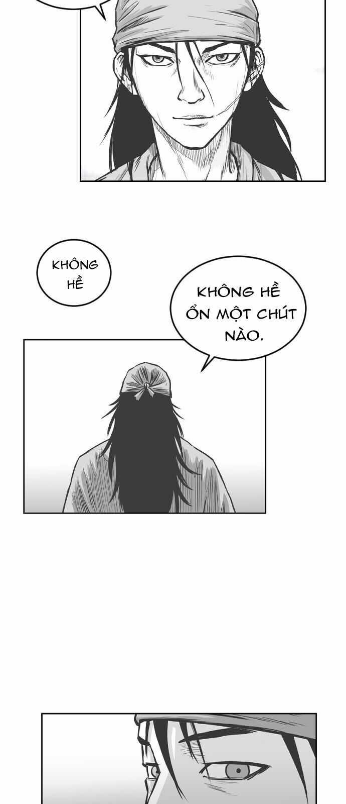 Sát Thủ Anh Vũ Chương 28 trang 14